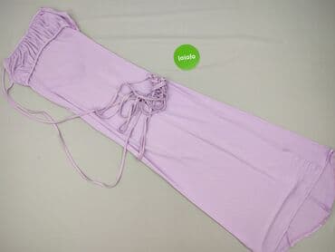 fioletowe sukienki plus size: Sukienka damska, rozmiar S — 8