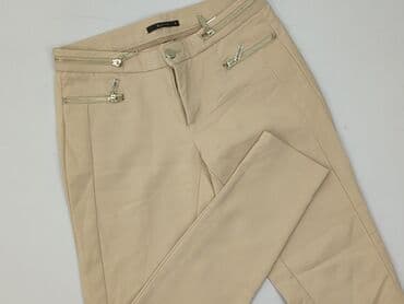 Mohito, Material trousers for women, XS