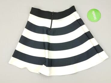 spódniczka i adidasy: Spódnica damska, rozmiar S — 4