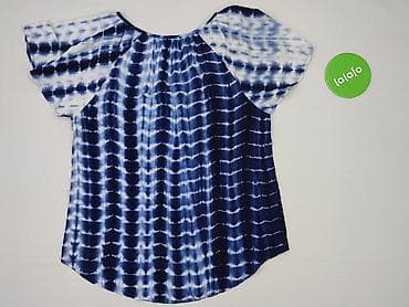 tie diy t shirty: Bluzka damska, rozmiar S — 3