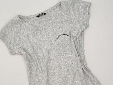 Diverse, T-shirt damski, rozmiar M