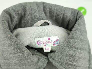 Baby clothes: Coat, 9 years, 128-134 cm, condition - Very good at lalafo.pl — 4 Baby clothes: Coat, 9 years, 128-134 cm, condition - Very good — 4