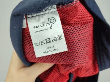 strój kąpielowy dla puszystych allegro: Spodnie 3/4 damskie, M — 5