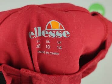 gym hard top: Ellesse, Top damski, XL — 4