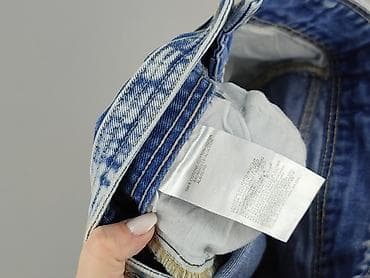 klapki divers: Szorty damskie, rozmiar M — 5