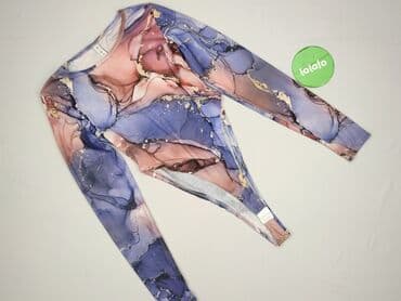 krótkie dopasowane spodenki: Minoti, Women`s body, size S (EU 36) — 2