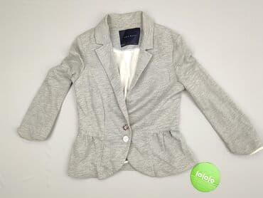 marynarka damska c a: Zara, Women's blazer, size S (EU 36) — 2