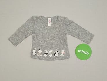 koszulka barcelony: Blouse, C&A, 3-6 months, condition - Very good — 2