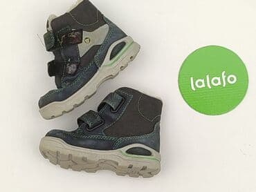 kapcie cmp: Snow boots, 23, condition - Good — 5