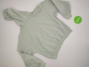 bluzy stihl: H&M Divided, Bluza z kapturem damska, rozmiar S — 3