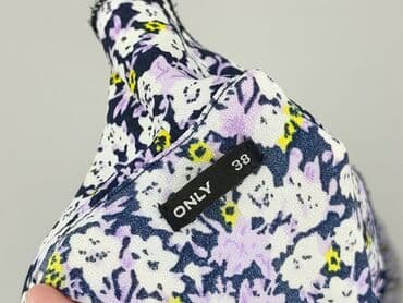 only sukienka w kwiaty: ONLY, Sukienka damska, M — 5
