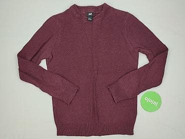 divided sweater: H&M, Sweter dla mężczyzn, rozmiar XS — 2