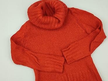 sweter z c: H&M, Golf damski, rozmiar S — 1