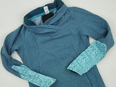 Decathlon, Bluza z kapturem damska, rozmiar S — 1