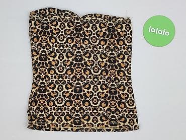 stan cute: Leopard, Top damski, rozmiar S — 3