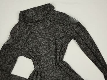 swetrowa sukienka h: Free Still, Sweter damski, rozmiar S — 1