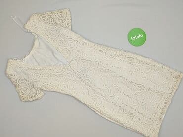 sukienki duże rozmiary dla puszystych na wesele: Wallis, Sukienka damska, rozmiar M — 3