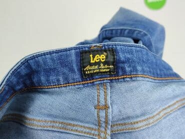 jeansy damskie lee scarlett: Lee, Jeansy damskie, rozmiar S — 5