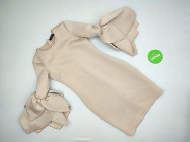 simple sukienki na wesele: Women`s dress, size S (EU 36) — 2