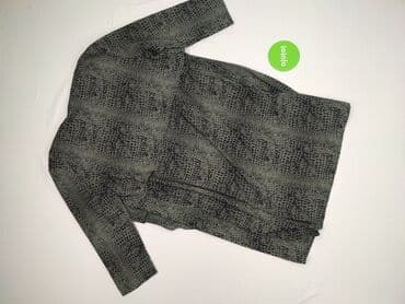 sukienka marynarka hm: H&M, Sukienka damska, rozmiar M — 3