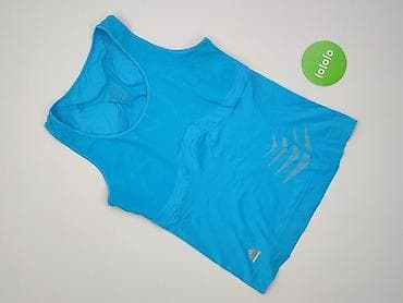 plny: Adidas, T-shirt damski, rozmiar M — 2