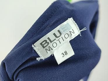 6 9 wzrost: Blue Motion, Sukienka damska, rozmiar M — 4