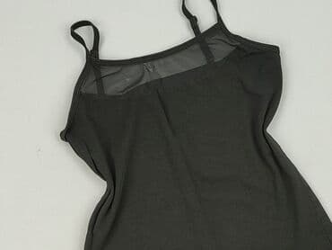 koszulki basic uniqlo: Top damski, rozmiar S — 1