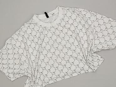 hellou kiti: H&M Divided, T-shirt damski, rozmiar M — 1