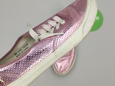 buty ala trampki: Atmosphere, Sneakersy damskie, rozmiar 39 — 6