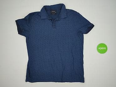 koszula mon: Koszulka polo dla mężczyzn, rozmiar 2XL — 2