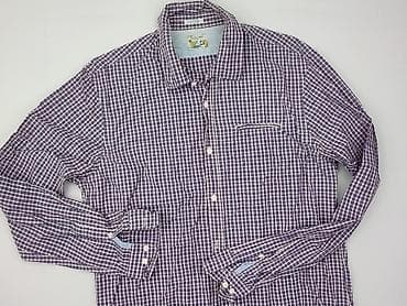 kik softshell: Scotch & Soda, Koszulа dla mężczyzn, rozmiar XL — 1
