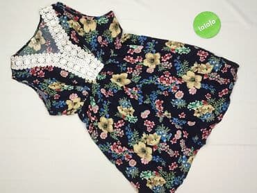 kombinezon marynarkowy: ET NOS, Kombinezon damski, rozmiar 2XL — 3