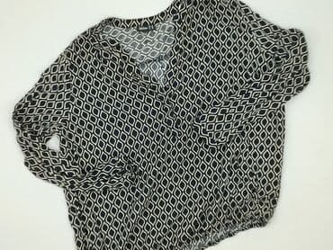 Janina, Bluzka damska, 4XL