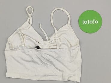 bluzy pull and bear: Shein, Top damski, rozmiar S — 3