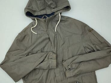 kurtka zimowa liu jo: Glo-Story, Kurtka przejściowa dla mężczyzn, rozmiar 2XL — 1