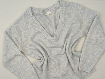 H&M, Sweter damski, rozmiar S