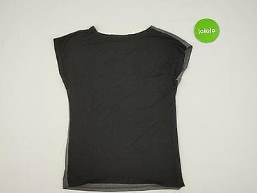 cropp rajstopy: SZACHOWNICA, Bluzka damska, rozmiar S — 3