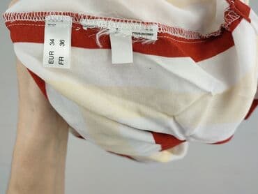 calvin klein performance koszulki damskie: Yessica, Koszula damska, XS — 6