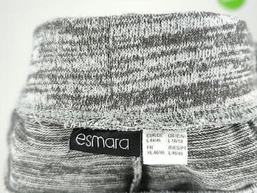 bluza esmara: Esmara, Spodnie dresowe damskie, rozmiar L — 4
