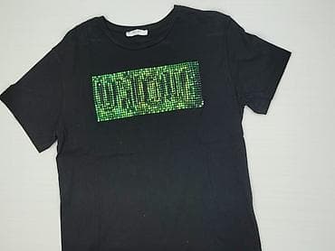 T-shirt damski, rozmiar M
