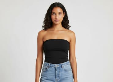 buty new look: New Look, Women`s top, size L — 7