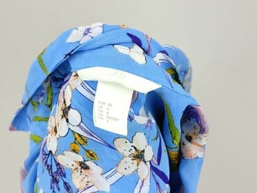 koszulki bez rękawów damskie day birger et mikkelsen: H&M, Koszula damska, rozmiar M — 5