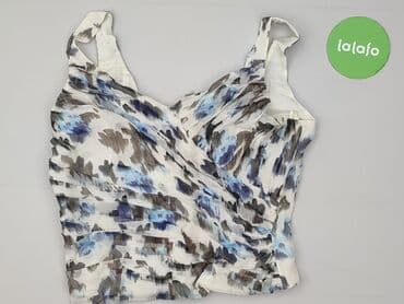 koszulka jedwabna intimissimi: Top damski, rozmiar L — 2