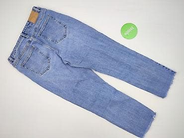 vero moda jeans jacket: Vero Moda, Jeansy damskie, rozmiar XS — 3