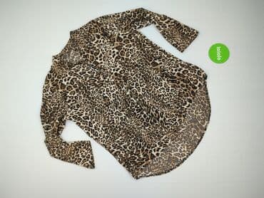 nike panterka buty: Bluzka damska, rozmiar 3XL — 2