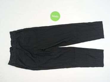 sukienki elsa hm: H&M, Spodnie materiałowe damskie, rozmiar S — 3