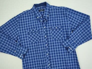 jeans xl: Shirt for men, size XL — 1