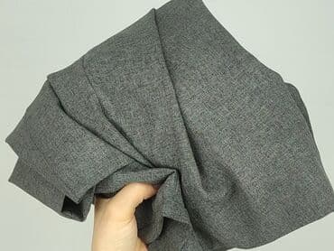 kapcie na ostrogę piętową: Spodnie materiałowe damskie, 3XL — 6