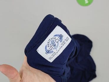 majtki nautica: Nautica, Tunika damska, rozmiar L — 4