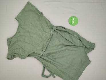 kombinezon długi rękaw krótkie spodenki: Primark, Kombinezon damski, rozmiar XL — 3